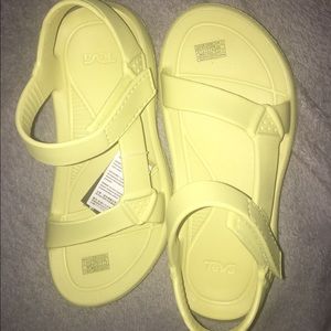 Teva Hurricane Drift Sandals